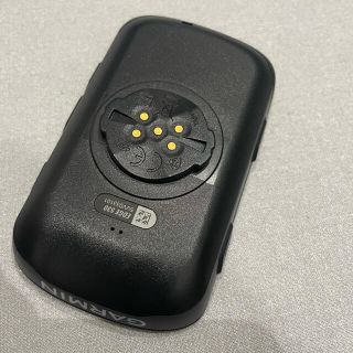 GARMIN - GARMIN EDGE 530 本体のみ 海外版の通販 by のすけ