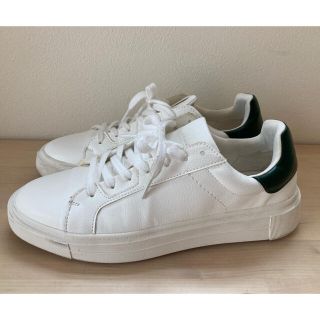 ザラ(ZARA)のZARA スニーカー(スニーカー)