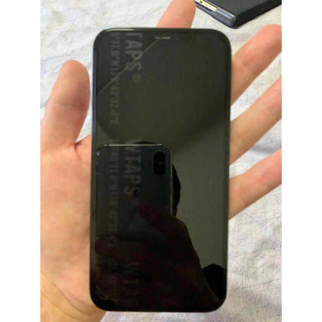iPhone - iPhone12 Pro 128G SIMフリー ブルー