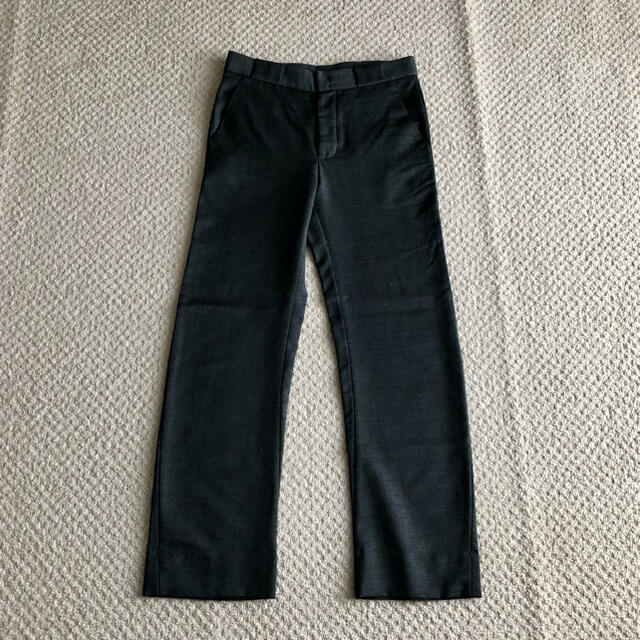 Maison Martin Margiela アナトミックパンツ 44 【最安値】 www