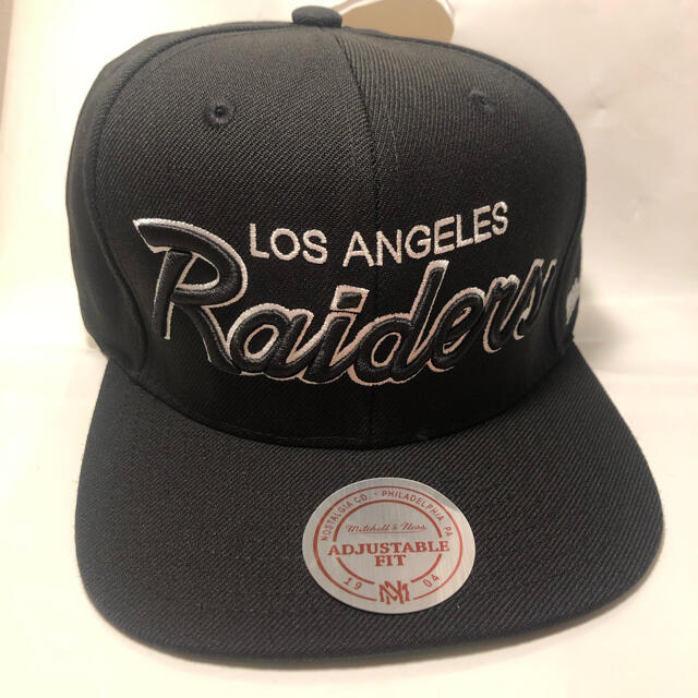 ニューエラ vintage キャップraiders NFL 史上一番安い lecoupe-chou.fr