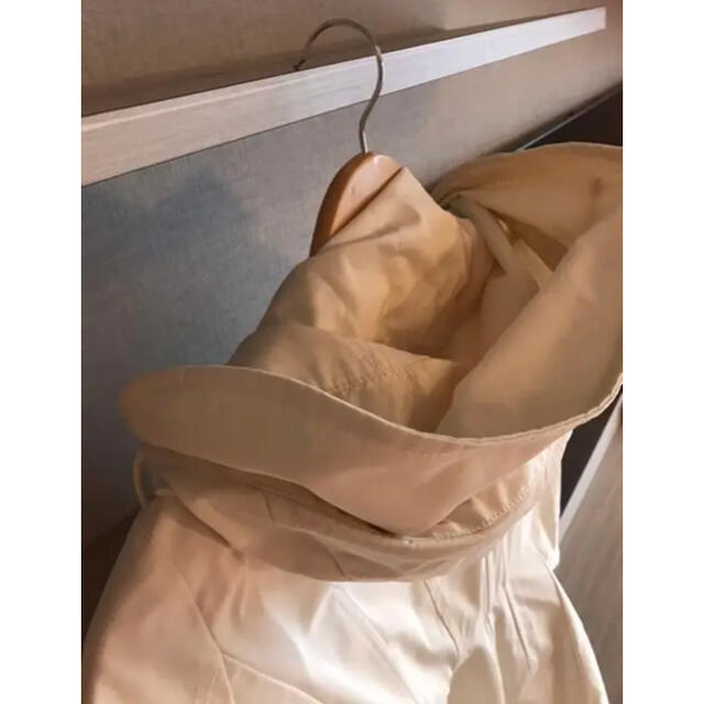 美品 モンクレール スプリングコート | www.innoveering.net