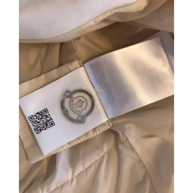 美品 モンクレール スプリングコート | www.innoveering.net