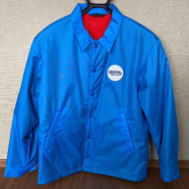 TENDERLOIN - TENDERLOIN T-COACH JKT テンダーロインコーチ TENDERLOIN - TENDERLOIN T-COACH JKT テンダーロインコーチ