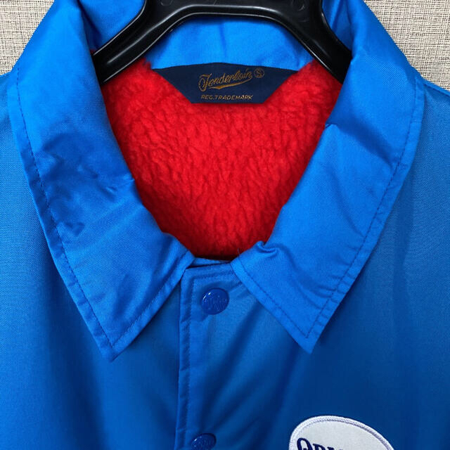 TENDERLOIN - TENDERLOIN T-COACH JKT テンダーロインコーチ TENDERLOIN - TENDERLOIN T-COACH JKT テンダーロインコーチ