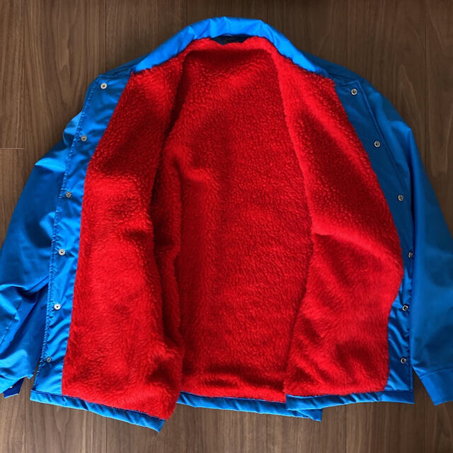 TENDERLOIN - TENDERLOIN T-COACH JKT テンダーロインコーチ TENDERLOIN - TENDERLOIN T-COACH JKT テンダーロインコーチ
