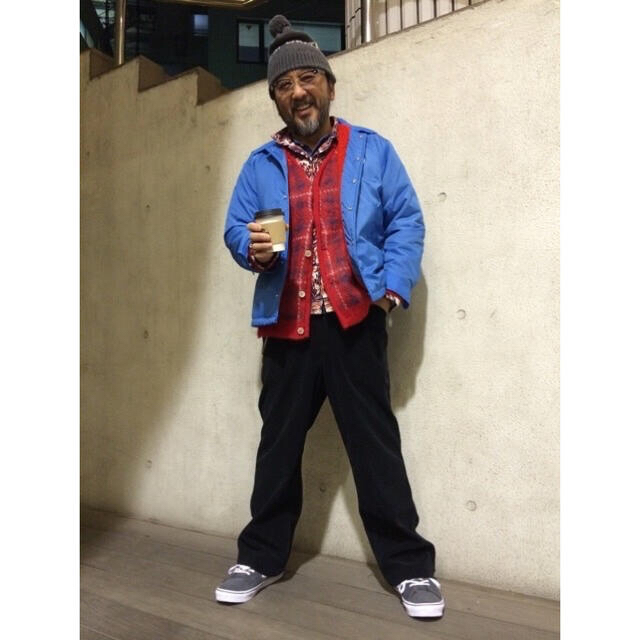 TENDERLOIN T-COACH JKT テンダーロインコーチジャケット | フリマアプリ ラクマ