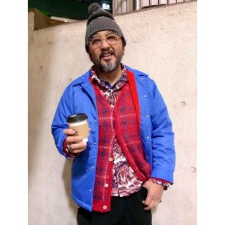 TENDERLOIN - TENDERLOIN T-COACH JKT テンダーロインコーチジャケット