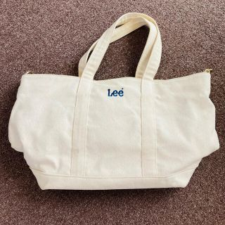 リー(Lee)の専用‼️Lee  トートバック　大容量(トートバッグ)