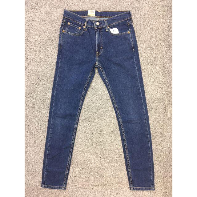 Levi's(リーバイス)の★新品★Levi's (リーバイス) メンズ デニムパンツ 519 メンズのパンツ(デニム/ジーンズ)の商品写真