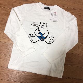 長袖Tシャツ(Tシャツ/カットソー)