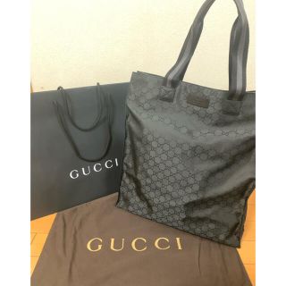 グッチ(Gucci)のぬこ様　専用(トートバッグ)