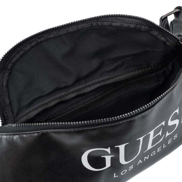 GUESS(ゲス)のGUESS ウエストバッグ GFLOGOFANNY  レディースのバッグ(ボディバッグ/ウエストポーチ)の商品写真