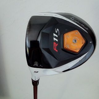 テーラーメイド(TaylorMade)のテーラーメイドドライバー(クラブ)