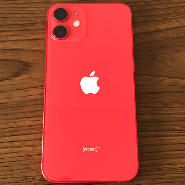 iPhone12 mini 本体のみ