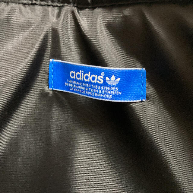 adidas(アディダス)のadidas originals ビジネスバック　パソコン収納 メンズのバッグ(ビジネスバッグ)の商品写真
