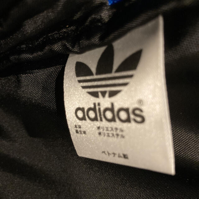 adidas(アディダス)のadidas originals ビジネスバック　パソコン収納 メンズのバッグ(ビジネスバッグ)の商品写真