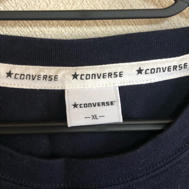 CONVERSE(コンバース)のconverse tシャツ メンズのトップス(Tシャツ/カットソー(半袖/袖なし))の商品写真