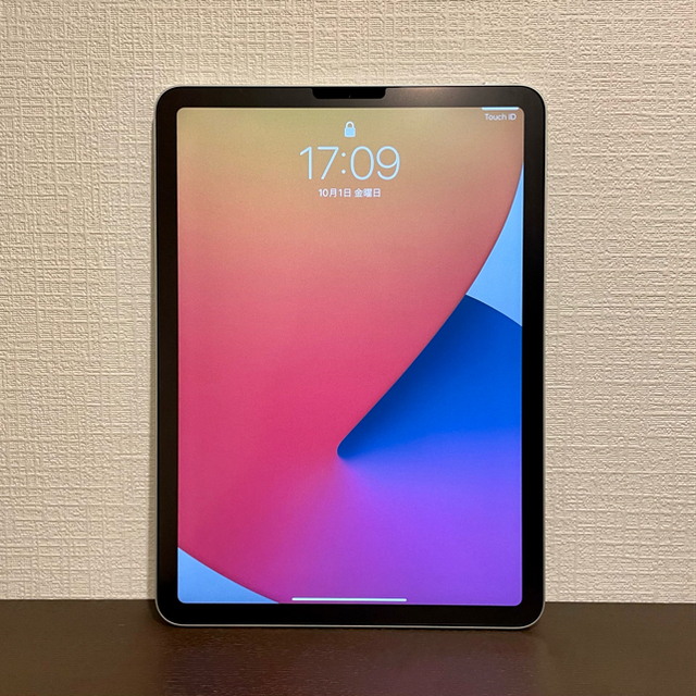 ☆安心の定価販売☆】 Apple - 【わたぼうさん専用】iPad Air 4 256GB