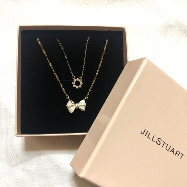 JILLSTUART ネックレス