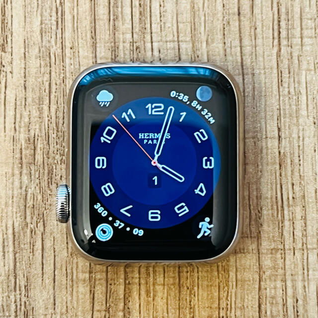 Apple Watch series6 Hermès 40mm