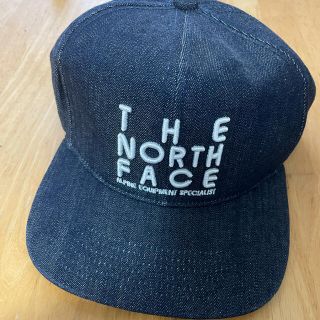 ザノースフェイス(THE NORTH FACE)のTHE NORTH FACE キャップ(キャップ)