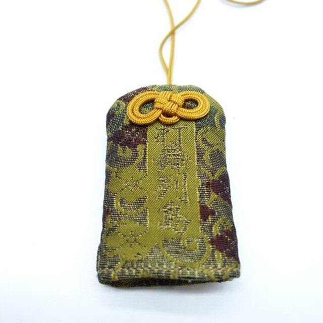 ネックレスDOUBLET 20aw OMAMORI NECKRACE ダブレット オマモリ