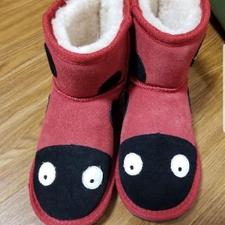 エミュー(EMU)のねる様♡専用(ブーツ)