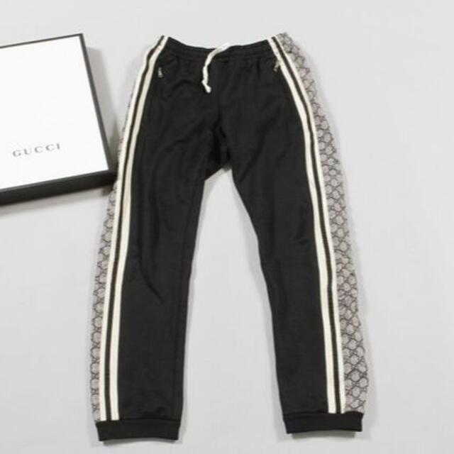 94%以上節約 グッチ GUCCI スウェットパンツ XS billard-akademie