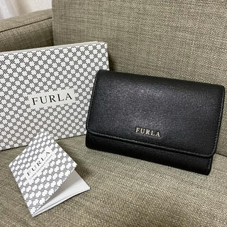 フルラ(Furla)のFURLA 折り財布(財布)