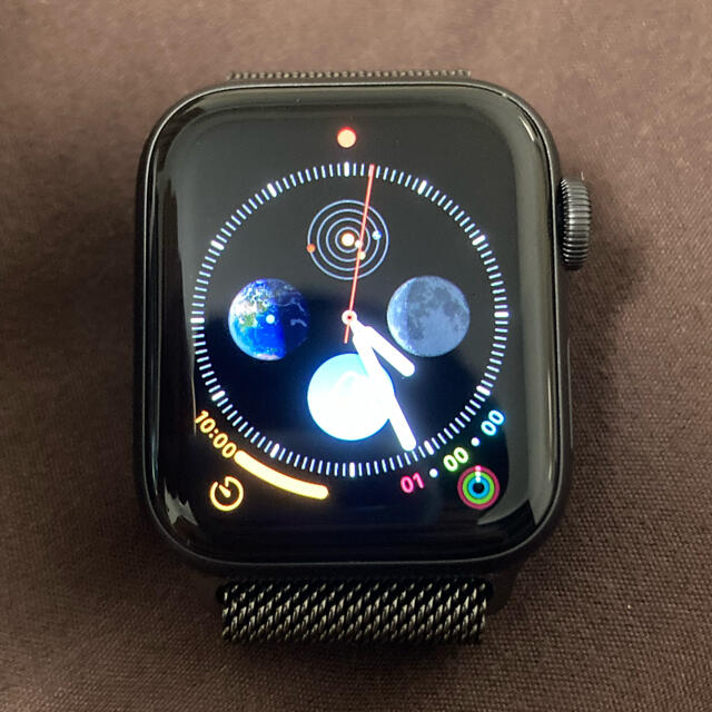 AppleWatch SE 40mm AppleWatch SE 40mm