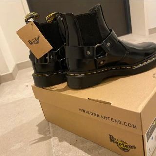 ドクターマーチン(Dr.Martens)のドクターマーチン(ブーツ)