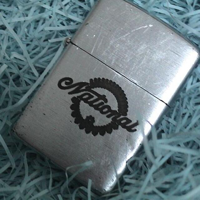 zippo  OldZippo オールドジッポー　2032695　1951-53