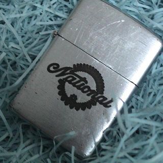 ジッポー(ZIPPO)のzippo  OldZippo オールドジッポー　2032695　1951-53(タバコグッズ)