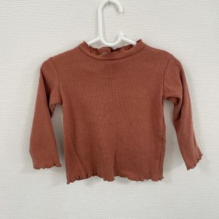 ザラキッズ(ZARA KIDS)の★ZARA 80cm(Ｔシャツ)