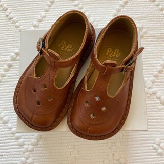 キャラメルベビー&チャイルド(Caramel baby&child )のPepe shoes / Ezra  24(その他)