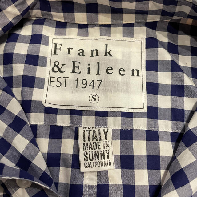 Frank&Eileen(フランクアンドアイリーン)のKD様専用★ メンズのトップス(シャツ)の商品写真