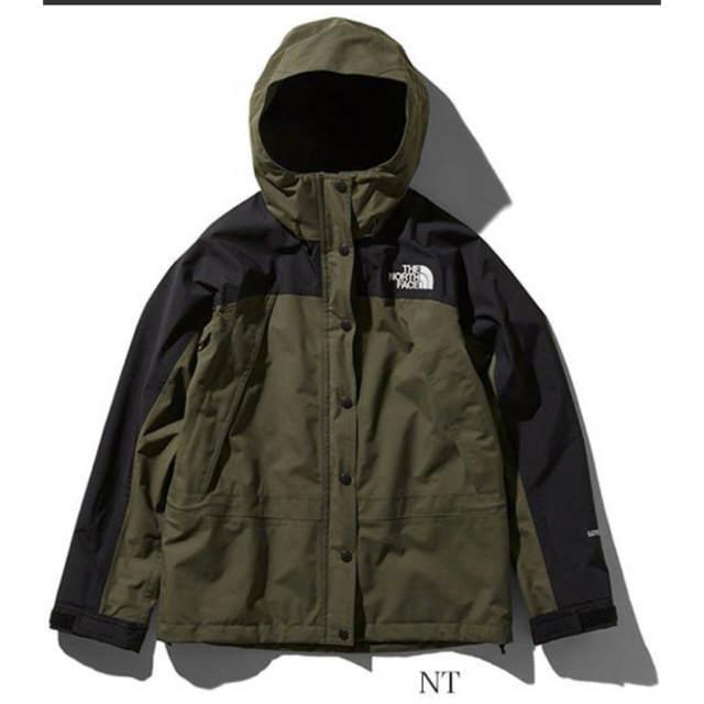 THE NORTH FACE(ザノースフェイス)のTHE NORTH FACE マウンテンライトジャケットレディース レディースのジャケット/アウター(その他)の商品写真