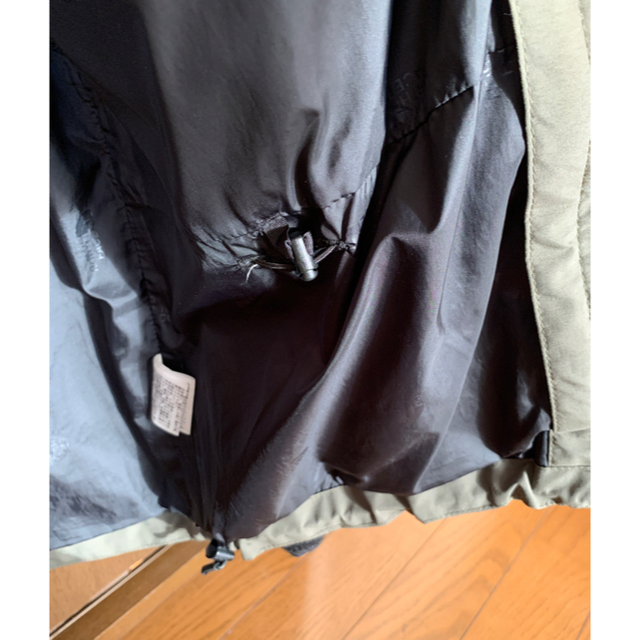 THE NORTH FACE マウンテンライトジャケットレディース | www
