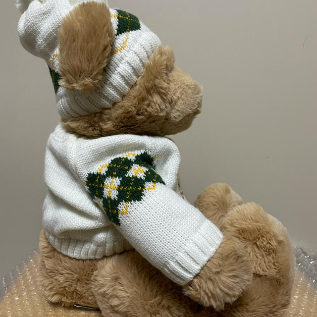 Harrods - harrods ハロッズ クリスマスベア 2021の通販 by Harrods - harrods ハロッズ クリスマスベア 2021の通販 by