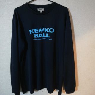 NAGASE KENKO - ナガセケンコー ロングTシャツの通販｜ラクマ