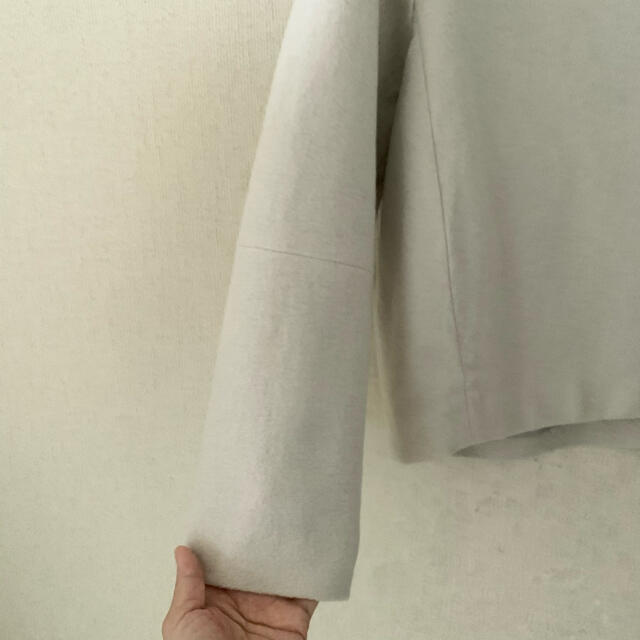 ADORE♡デザインプルオーバー レディースのトップス(シャツ/ブラウス(長袖/七分))の商品写真