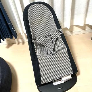 ベビービョルン ギンガムチェックの通販 60点 | BABYBJORNを買うならラクマ