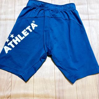 アスレタ(ATHLETA)の160 ATHLETA ハーフパンツ (パンツ/スパッツ)