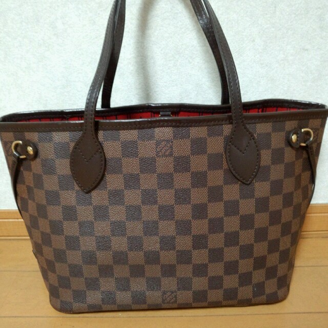 LOUIS VUITTON - 即時決済購入の方のみとさせていただきます。ダミエPMサイズ　トートバック