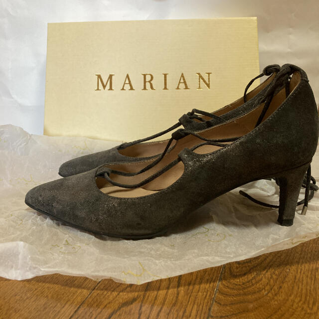 マリアン　ハイヒール レディースの靴/シューズ(ハイヒール/パンプス)の商品写真