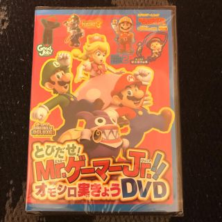 カドカワショテン(角川書店)のてれびげーむマガジン　特別付録　DVD(ゲーム)