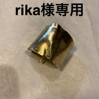 rika様専用(ヘアピン)