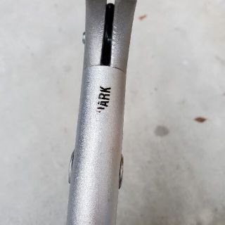 PETZL - ペツル アイスアックス AZTAR クォーク 2本セット ピッケル