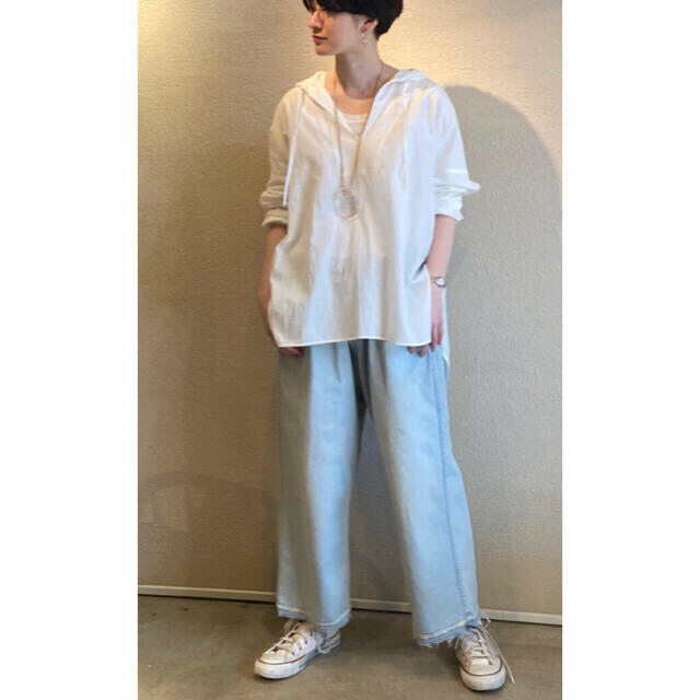 journal standard luxe 11OZデニム ペインターパンツ 【冬バーゲン